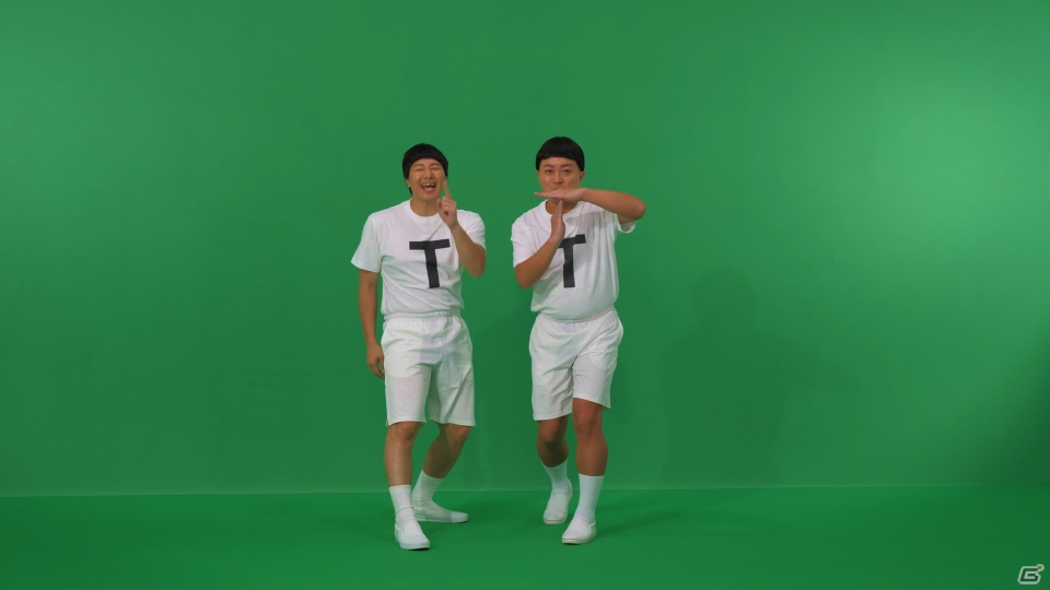 「妖怪ウォッチ メダルウォーズ」TT兄弟が7月30日公開のWebCMに出演！コメント動画＆メイキング写真が公開の画像3