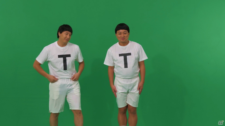 「妖怪ウォッチ メダルウォーズ」TT兄弟が7月30日公開のWebCMに出演！コメント動画＆メイキング写真が公開の画像7