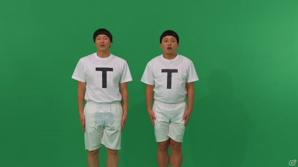 「妖怪ウォッチ メダルウォーズ」TT兄弟が7月30日公開のWebCMに出演！コメント動画＆メイキング写真が公開の画像8