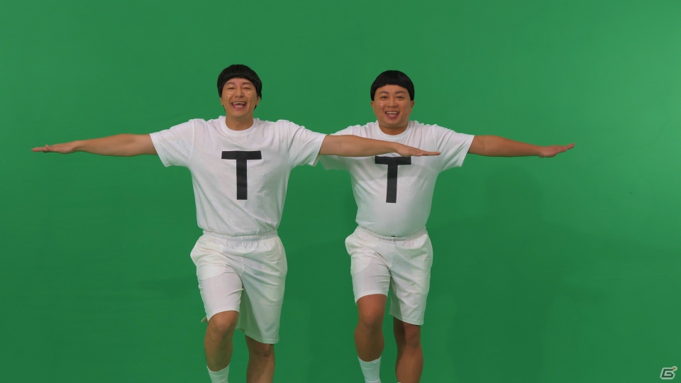 「妖怪ウォッチ メダルウォーズ」TT兄弟が7月30日公開のWebCMに出演！コメント動画＆メイキング写真が公開の画像9