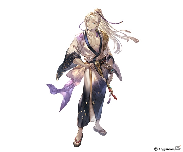 「グランブルーファンタジー」イベント「カッパサマー・クロニクル」が7月26日より開催！の画像11