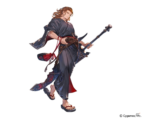 「グランブルーファンタジー」イベント「カッパサマー・クロニクル」が7月26日より開催！の画像14