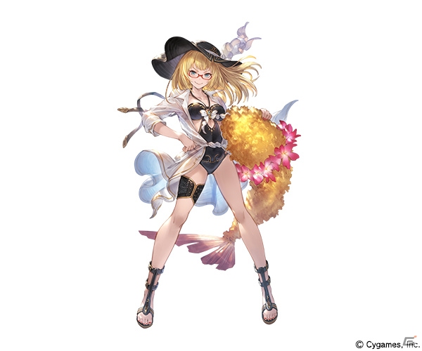 「グランブルーファンタジー」イベント「カッパサマー・クロニクル」が7月26日より開催！の画像17