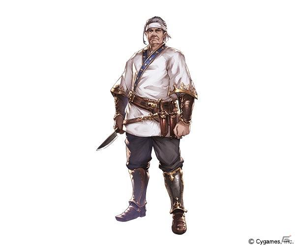 「グランブルーファンタジー」イベント「カッパサマー・クロニクル」が7月26日より開催！の画像18
