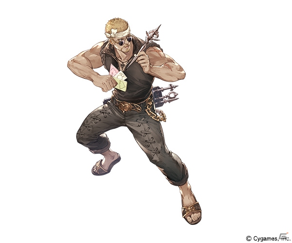 「グランブルーファンタジー」イベント「カッパサマー・クロニクル」が7月26日より開催！の画像19