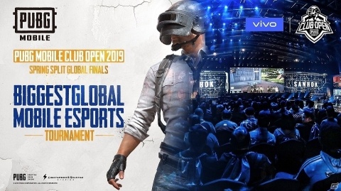 国際大会「PUBG MOBILE Club Open 2019 Global Finals」が7月26日よりベルリンで開催！の画像1