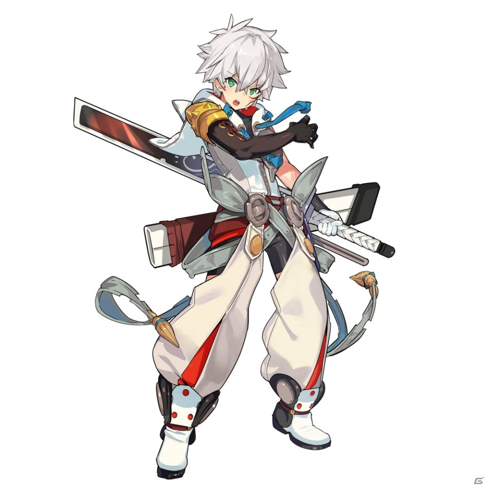 「ラストピリオド」新たな主人公・ウィンター（CV：酒井広大）が登場するメインストーリー第二部が8月9日に配信予定！の画像5