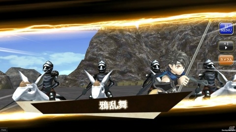 プレイの中に垣間見える“群像劇RPG”としてのこだわり―「アルカ・ラスト 終わる世界と歌姫の果実」先行レビューの画像17