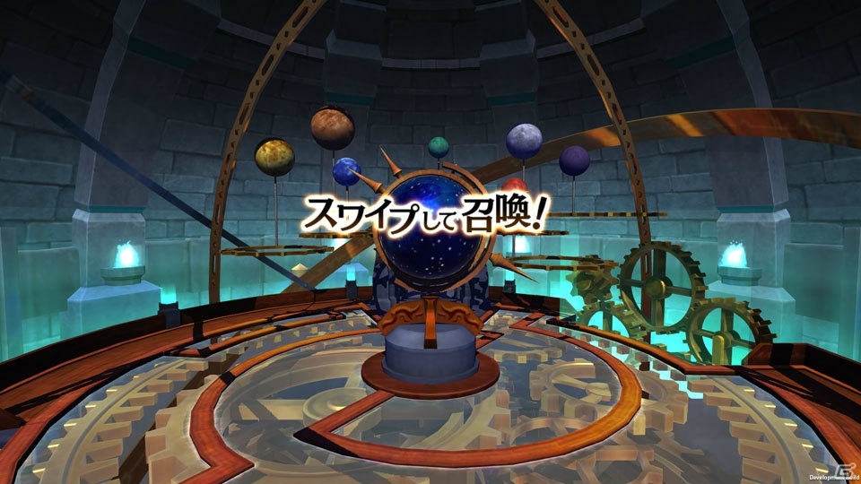 プレイの中に垣間見える“群像劇RPG”としてのこだわり―「アルカ・ラスト 終わる世界と歌姫の果実」先行レビューの画像28