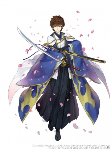 「SINoALICE」にて「コードギアス 反逆のルルーシュ」とのコラボが開催！ログインで「仮面の男 ゼロ/ガンナー」がもらえるの画像5