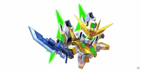 「機動戦士ガンダム エクストリームバーサス2」7月30日のアップデートでスターウイニングガンダムがプレイアブル参戦！の画像1