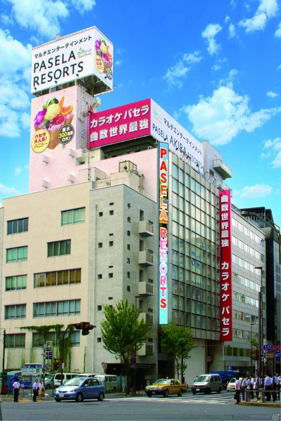 「大神」コラボカフェの新メニューやノベルティが公開！来店するごとにオリジナルランチョンマットがもらえるの画像7