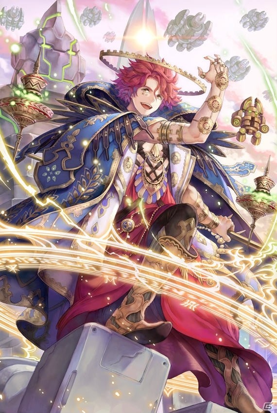 「チェインクロニクル3」伝承篇「黒騎士伝」が追加！SSR「黒騎士（CV：石田彰）」が登場の画像12