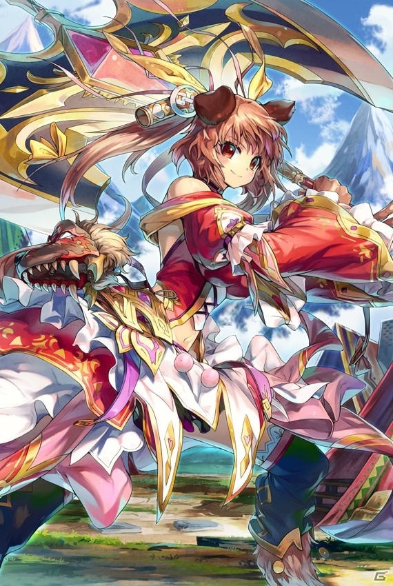 「チェインクロニクル3」伝承篇「黒騎士伝」が追加！SSR「黒騎士（CV：石田彰）」が登場の画像18