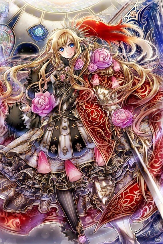 「チェインクロニクル3」伝承篇「黒騎士伝」が追加！SSR「黒騎士（CV：石田彰）」が登場の画像19