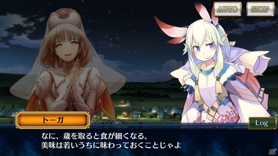「チェインクロニクル3」伝承篇「黒騎士伝」が追加！SSR「黒騎士（CV：石田彰）」が登場の画像3