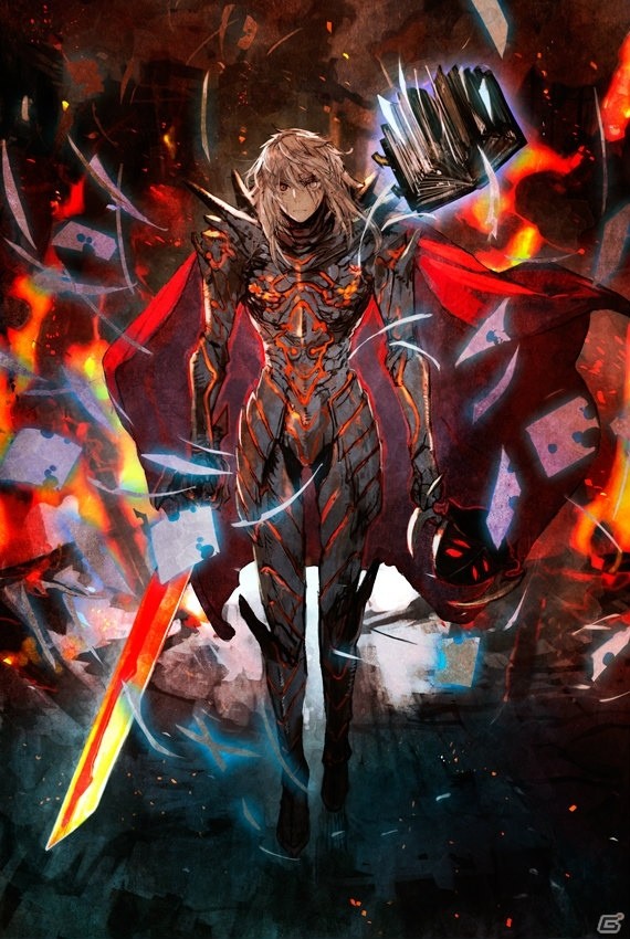 「チェインクロニクル3」伝承篇「黒騎士伝」が追加！SSR「黒騎士（CV：石田彰）」が登場の画像6