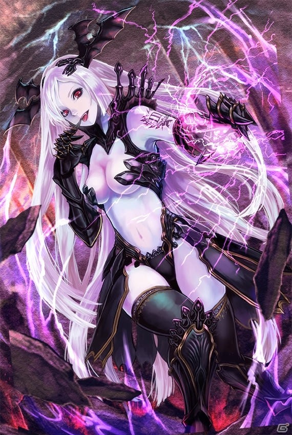「チェインクロニクル3」伝承篇「黒騎士伝」が追加！SSR「黒騎士（CV：石田彰）」が登場の画像9
