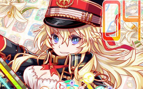「クラッシュフィーバー」サウンドトラック第4弾が本日より配信！