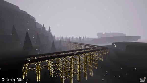 おもちゃみたいな木造電車模型SLG「Tracks - The Train Set Game」Xbox One版が9月20日に発売決定！の画像5