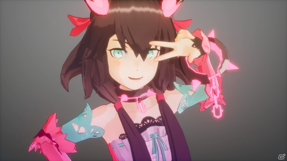 「Dusk Diver 酉閃町」2つのゲームパートや守り神として召喚できる謎の少女・ネメアを紹介！の画像13