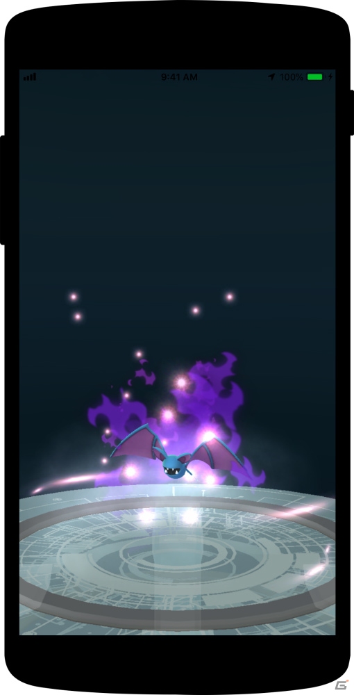 「Pokémon GO」に新要素「GOロケット団」が実装！ポケストップでのバトルや「シャドウポケモン」が登場の画像4