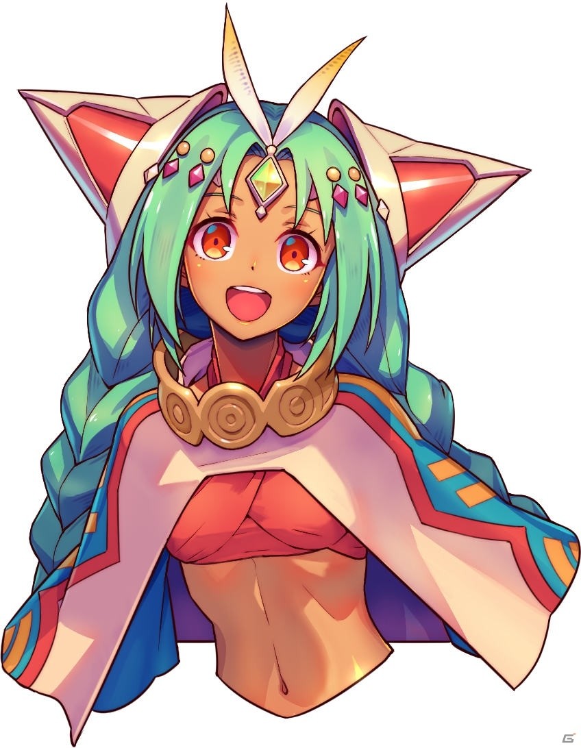 「MEOW -王国の騎士-」錬金・種火などのゲームシステムや「王の十騎士」の情報が公開！の画像3