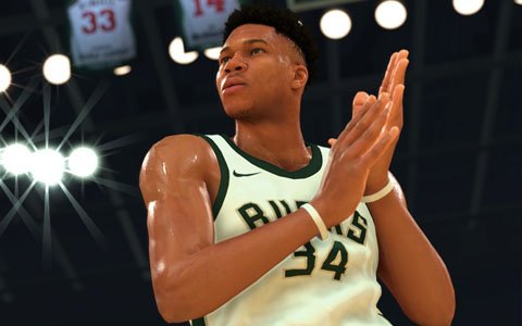 PS4/Xbox One/Switch「NBA 2K20」の体験版が8月21日に配信決定！製品版への引き継ぎが可能