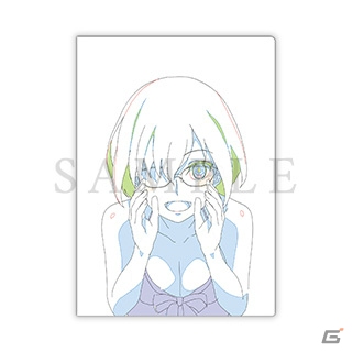 「Fate/Grand Order」の映像にまつわる絵コンテ・原画を網羅した「Trailer's Trail」の第二巻が8月30日に発売！の画像13