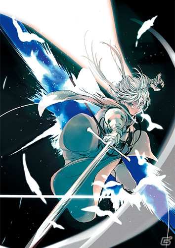 「Fate/Grand Order」の映像にまつわる絵コンテ・原画を網羅した「Trailer's Trail」の第二巻が8月30日に発売！の画像7
