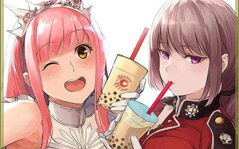 「Fate/Grand Order」の映像にまつわる絵コンテ・原画を網羅した「Trailer's Trail」の第二巻が8月30日に発売！