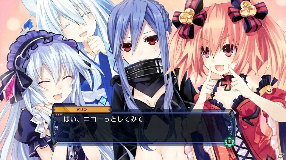「フェアリーフェンサー エフ ADVENT DARK FORCE」の予約がDMM GAMES PCゲームフロアにて開始！の画像4