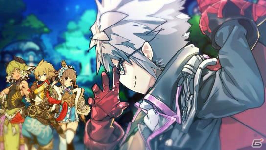 「ラストピリオド」ハル（CV：花江夏樹）によるメインストーリー第一部の紹介ムービーが公開！の画像3