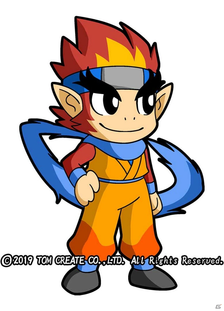 獣勇士も勢揃い！「忍スピリッツS 真田獣勇士伝」キャラクター紹介PVが公開の画像10
