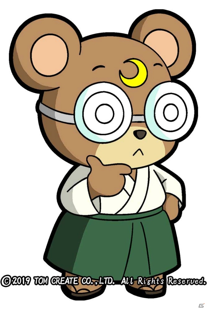 獣勇士も勢揃い！「忍スピリッツS 真田獣勇士伝」キャラクター紹介PVが公開の画像5
