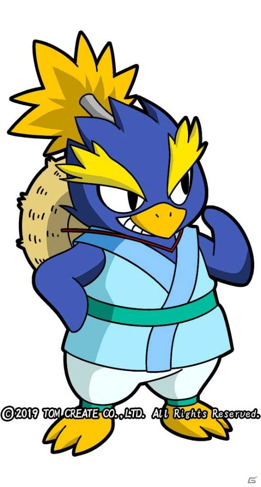 獣勇士も勢揃い！「忍スピリッツS 真田獣勇士伝」キャラクター紹介PVが公開の画像7