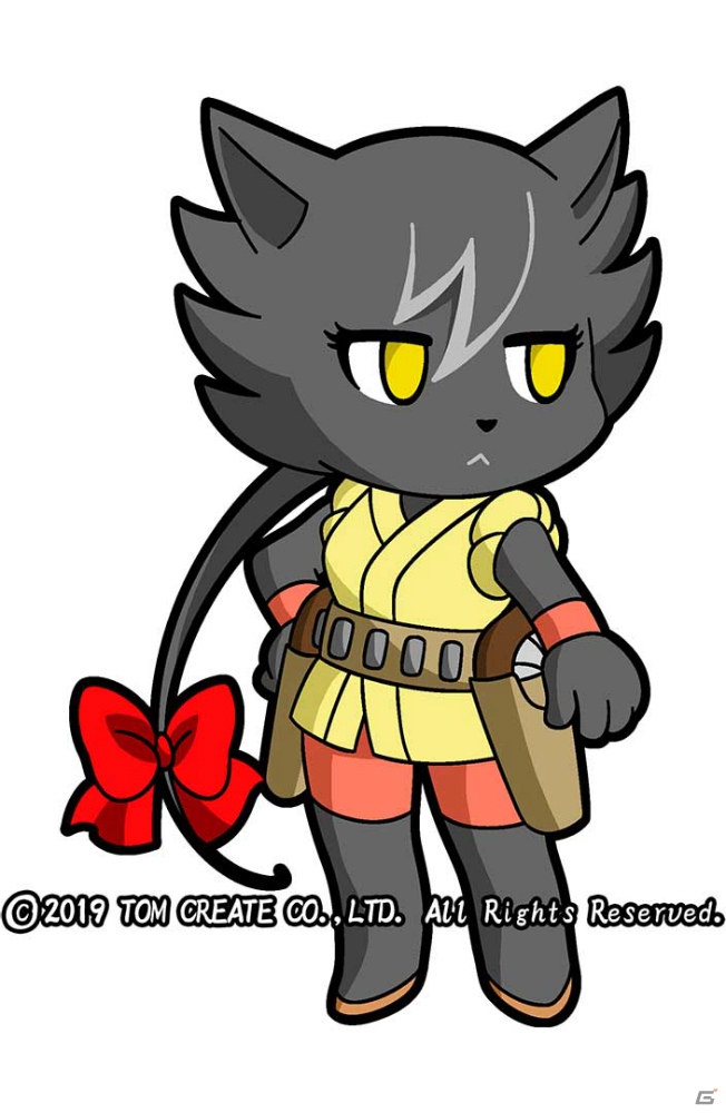 獣勇士も勢揃い！「忍スピリッツS 真田獣勇士伝」キャラクター紹介PVが公開の画像9