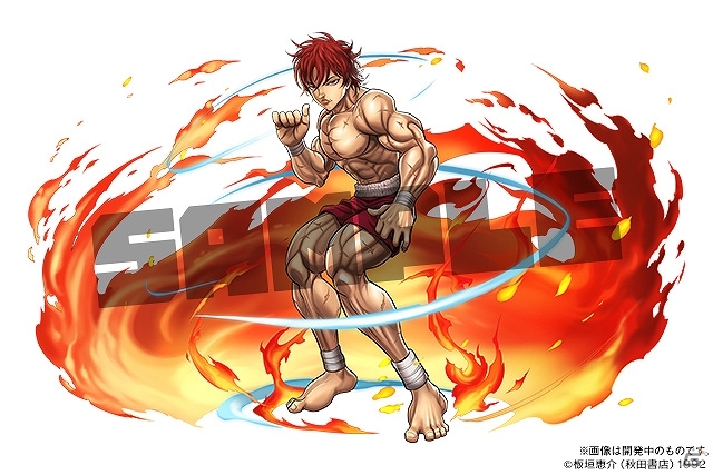 「パズル＆ドラゴンズ」チャンピオンオールスターズとの初コラボが7月29日より開催！の画像2