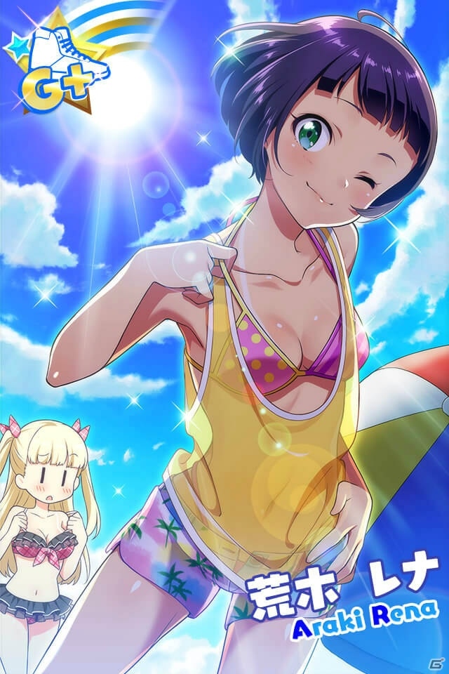 「Tokyo 7th シスターズ」Le☆S☆Caの最新曲「ミツバチ」が実装！新曲リリース記念イベントが開催の画像5