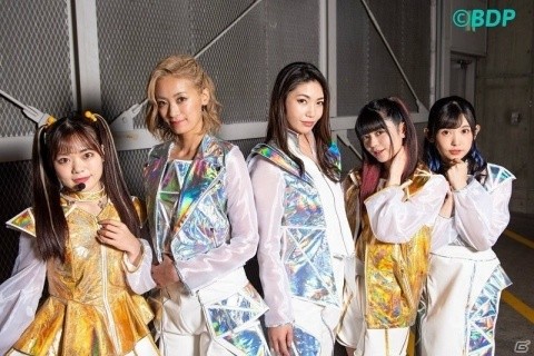 ユニットごとの特色あるパフォーマンスが披露された「D4DJ 1st LIVE」Day2レポートの画像27