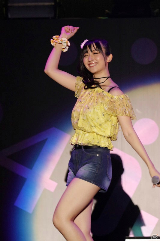 ユニットごとの特色あるパフォーマンスが披露された「D4DJ 1st LIVE」Day2レポートの画像15