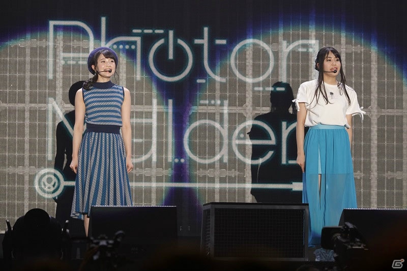 ユニットごとの特色あるパフォーマンスが披露された「D4DJ 1st LIVE」Day2レポートの画像18