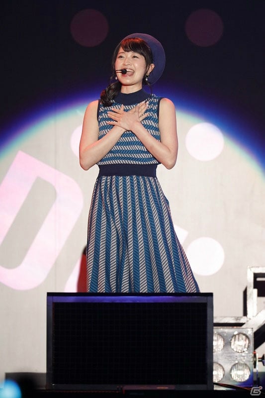 ユニットごとの特色あるパフォーマンスが披露された「D4DJ 1st LIVE」Day2レポートの画像19