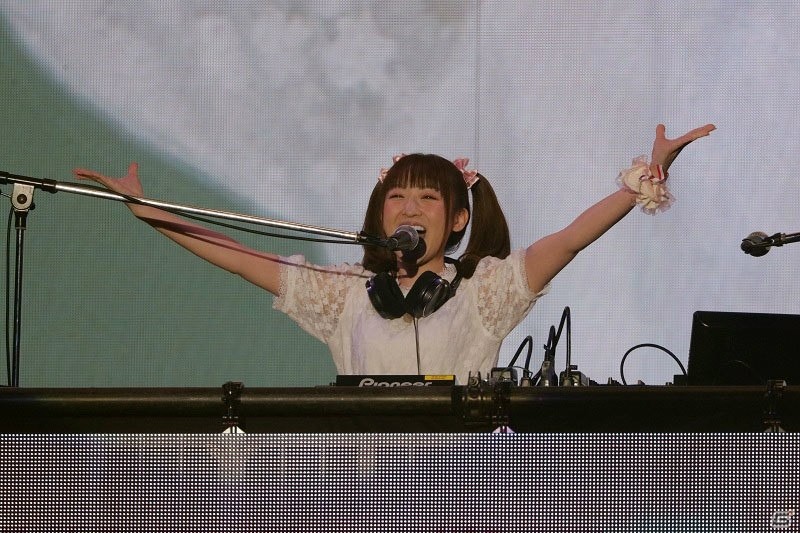 ユニットごとの特色あるパフォーマンスが披露された「D4DJ 1st LIVE」Day2レポートの画像3