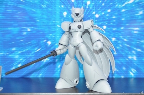 【WF2019夏】「CODE VEIN」のイオが早くもフィギュア化！壽屋、アクアマリンブースをフォトレポートの画像46