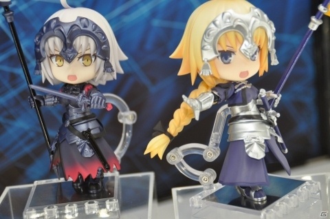 【WF2019夏】「CODE VEIN」のイオが早くもフィギュア化！壽屋、アクアマリンブースをフォトレポートの画像72