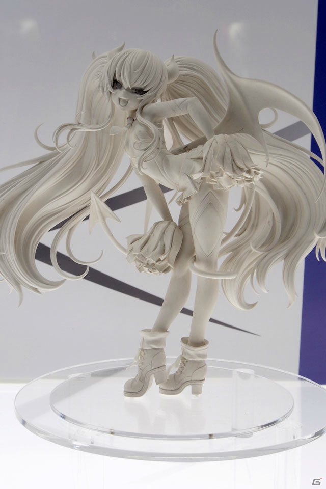 【WF2019夏】「ライザのアトリエ」よりライザのフィギュア化も決定！ホビージャパン、Wonderful Worksなどのブースを紹介の画像32