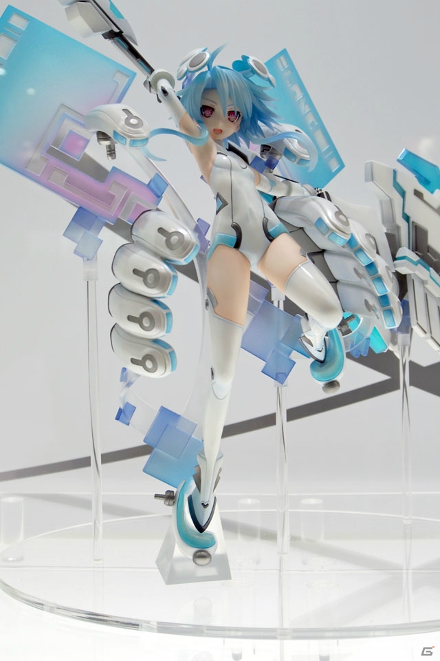 【WF2019夏】「ライザのアトリエ」よりライザのフィギュア化も決定！ホビージャパン、Wonderful Worksなどのブースを紹介の画像34