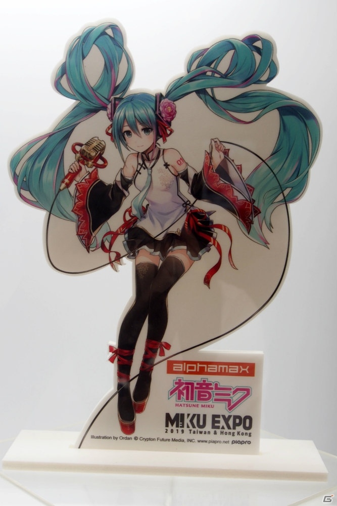 【WF2019夏】「ライザのアトリエ」よりライザのフィギュア化も決定！ホビージャパン、Wonderful Worksなどのブースを紹介の画像5