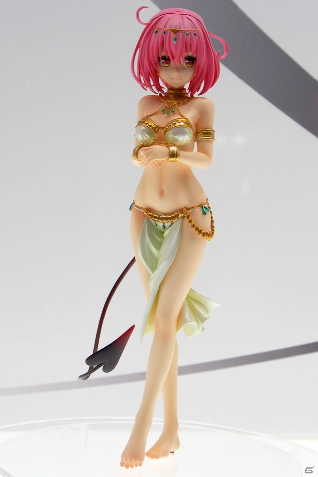 【WF2019夏】「ライザのアトリエ」よりライザのフィギュア化も決定！ホビージャパン、Wonderful Worksなどのブースを紹介の画像54